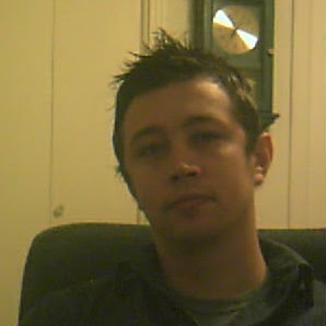Darrell Garrett Photo 36