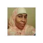 Cassandra Muhammad Photo 1