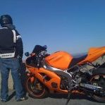 Gregory Kerr Photo 24