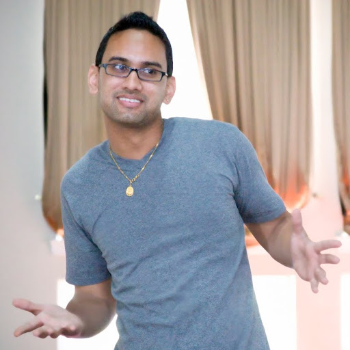 Anand Patel Photo 13