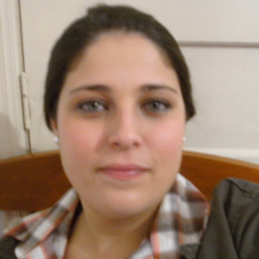 Jacqueline Major Photo 31