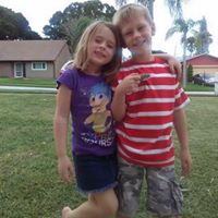 Frances Pruitt Photo 9