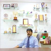 Jignesh Patel Photo 21