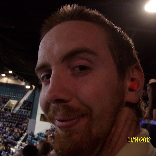 Jon Atkins Photo 17