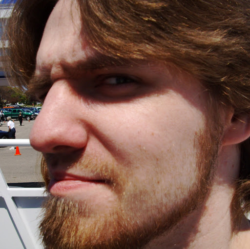 Justin Myers Photo 10