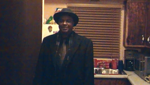 Donald Hampton Photo 21