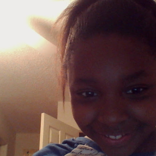 Kandice Johnson Photo 25