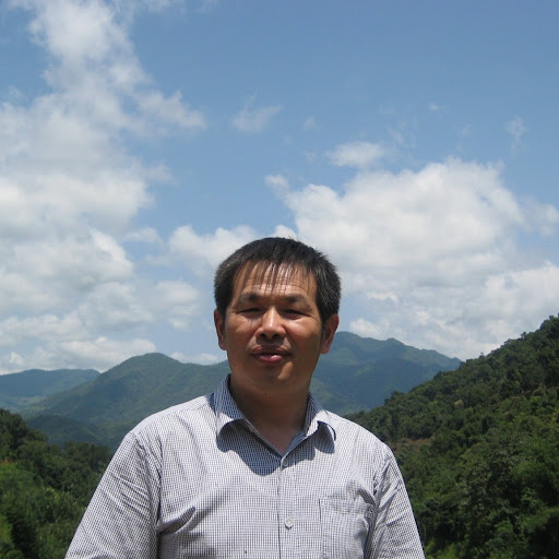 Jun Du Photo 17