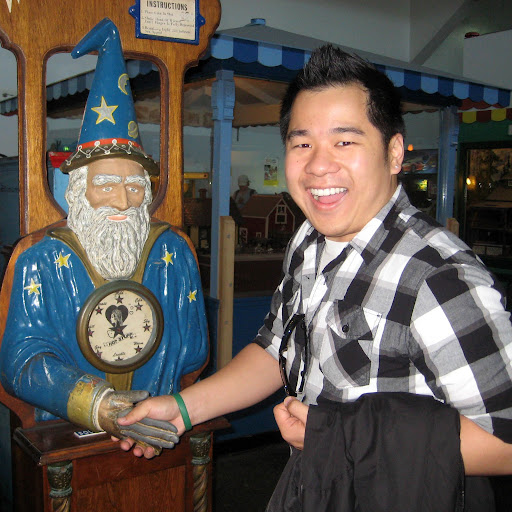 Andrew Lin Photo 24