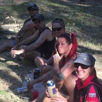 Vanessa Bates Photo 10