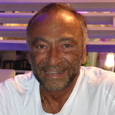 Michael Nathan Photo 15