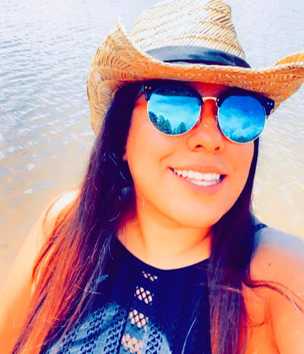 Annette Campos Photo 22