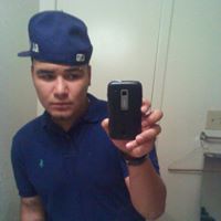 Ralph Castillo Photo 17