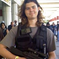Edward Hayden Photo 11