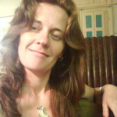 Helena Pacheco Photo 13