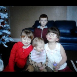 Theresa Davidson Photo 24