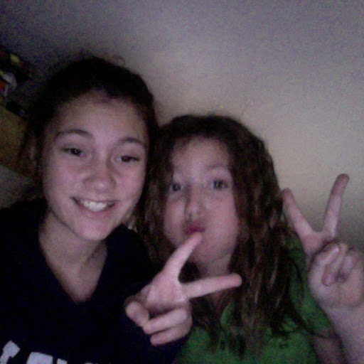 Jasmine Webber Photo 8