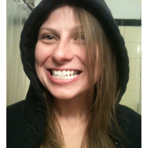 Rebecca Frost Photo 36