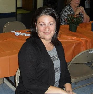 Christine Higgins Photo 34