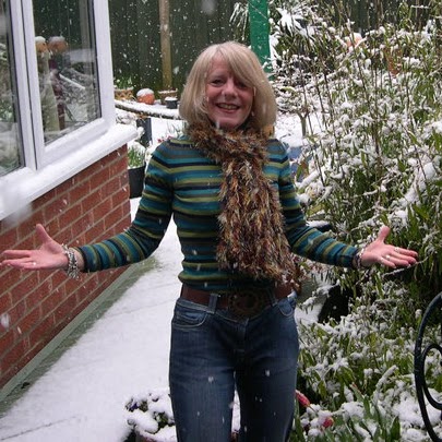 Anne Knowles Photo 35