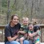 Jodie Huff Photo 8