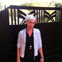 Jane Falk Photo 16