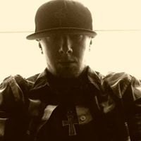 Geoff Alexander Photo 27