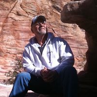 Greg Olmstead Photo 14