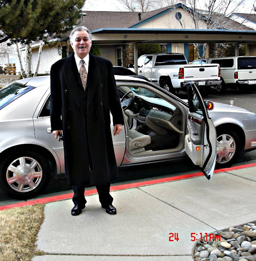 Richard Sais Photo 1
