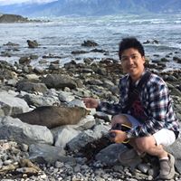 Frank Chen Photo 27