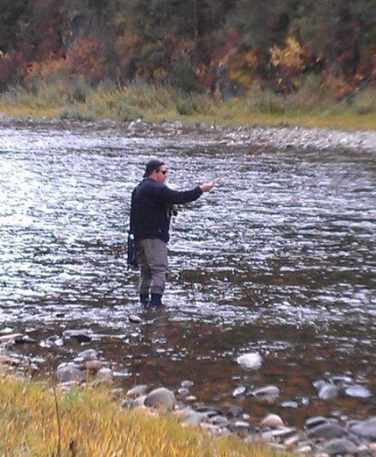 Dale Lange Photo 16