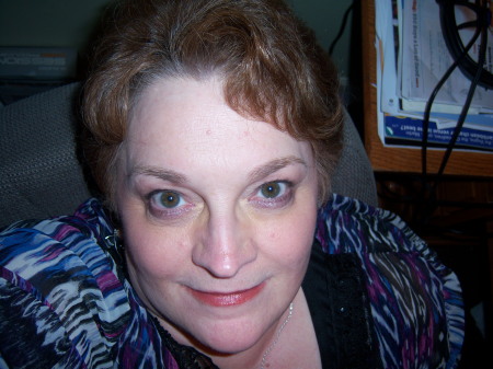 Robin Stevens Photo 29