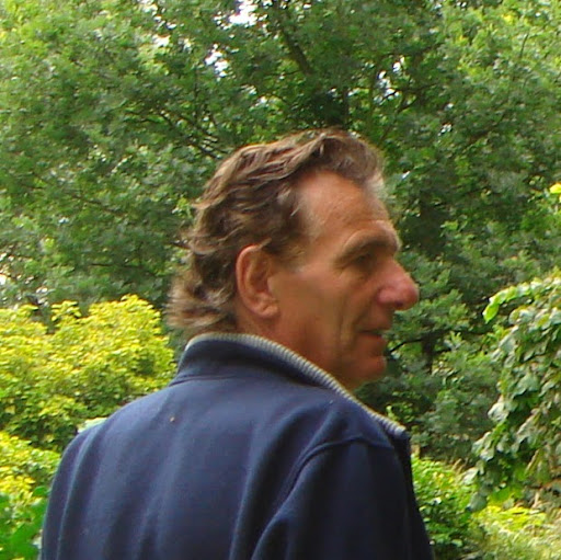Carl Simons Photo 31