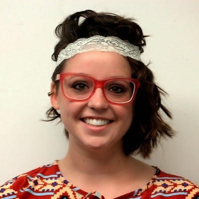 Anna Mills Photo 43