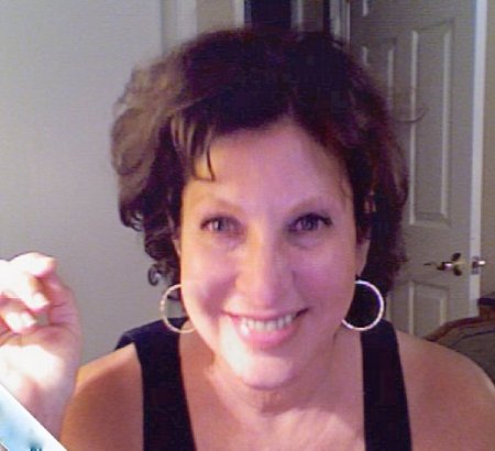 Nicki Wagner Photo 8