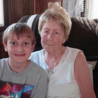 Doris Hopkins Photo 5