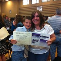 Tracy Walls Photo 8