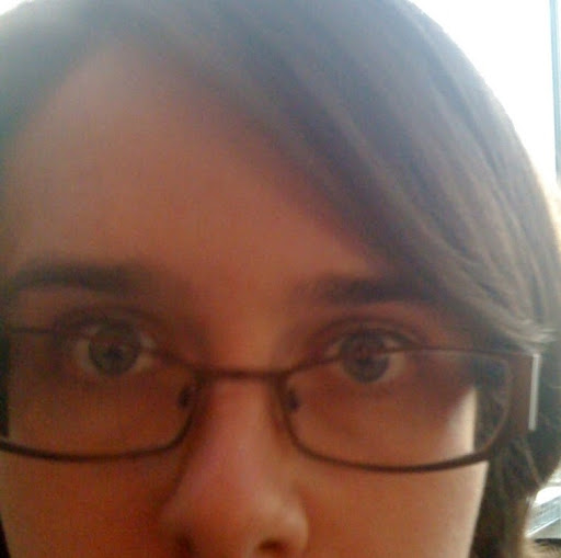 Rebecca Fraser Photo 20