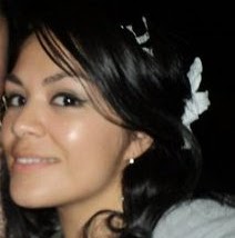 Sarah Serrano Photo 27