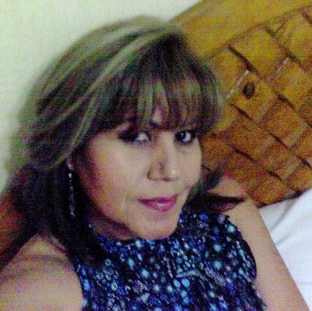 Rebeca Quiroz Photo 11