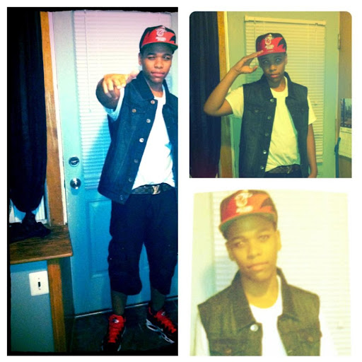 Quinton Rich Photo 6