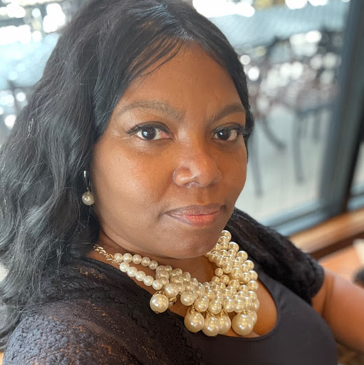 Terri Carter Photo 9
