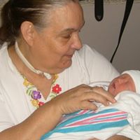 Ethel Campbell Photo 14