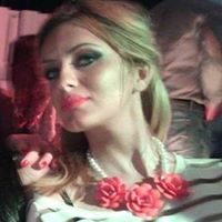 Marija Ivanovska Photo 17