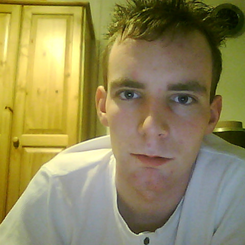 Jamie Boland Photo 8