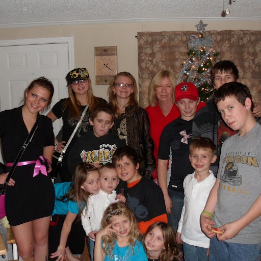 Anita Hinson Photo 7