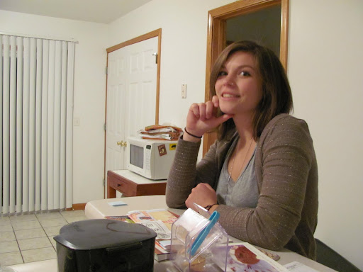 Megan Mccord Photo 31