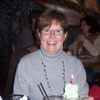 Regina Potts Photo 19