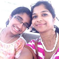 Rajeswari Ramakrishnan Photo 5