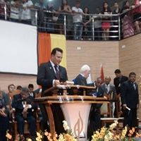 Roberio Almeida Photo 2